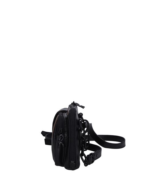 Borsa in pelle ROBERTA DI CAMERINO | RW2241541004NERO